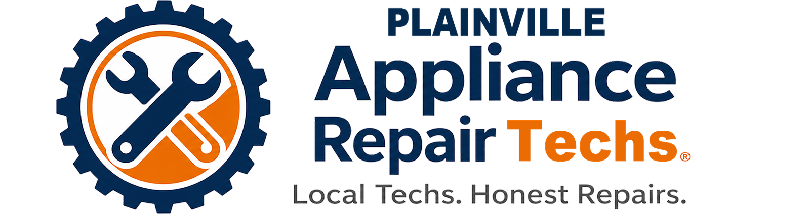 Plainville Appliance Repair Techs logo